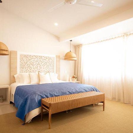 Hotel Mandalas House By Dot Boutique Santa Marta  Bagian luar foto