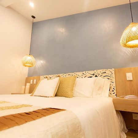 Hotel Mandalas House By Dot Boutique Santa Marta  Ruang foto