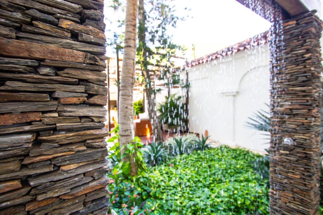 Hotel Mandalas House By Dot Boutique Santa Marta  Bagian luar foto