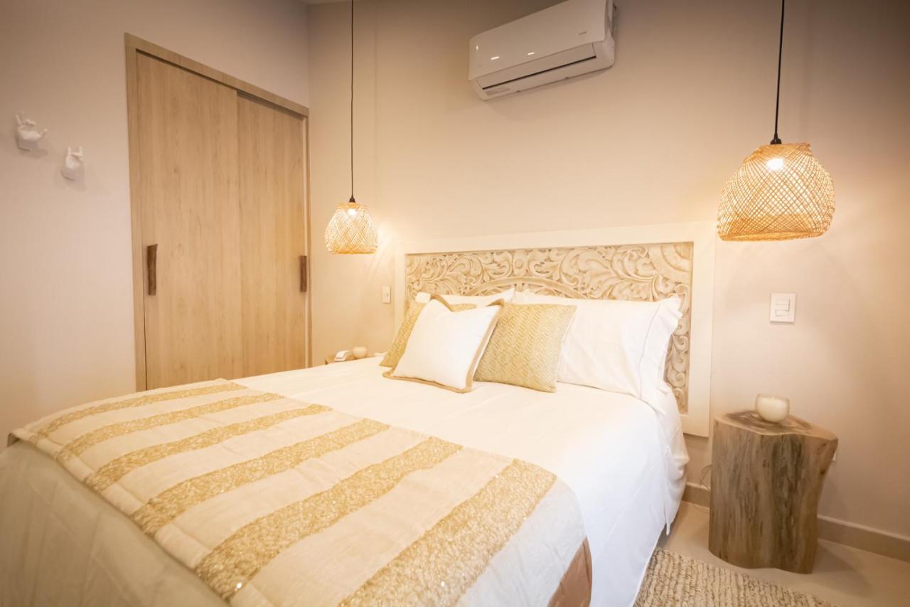 Hotel Mandalas House By Dot Boutique Santa Marta  Ruang foto