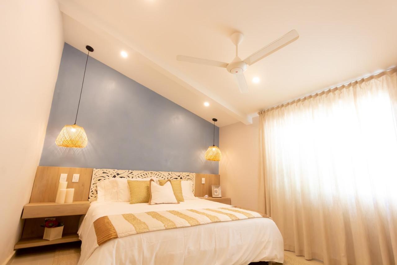 Hotel Mandalas House By Dot Boutique Santa Marta  Bagian luar foto