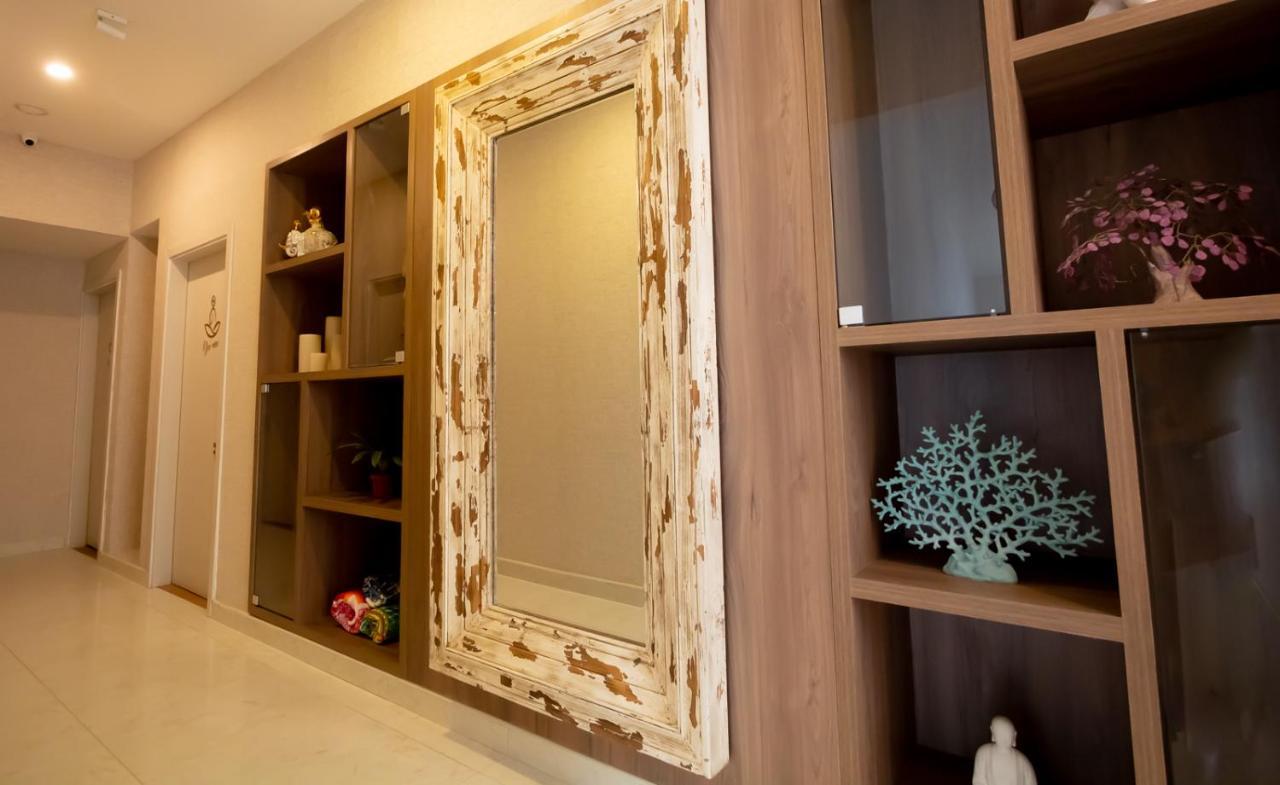 Hotel Mandalas House By Dot Boutique Santa Marta  Bagian luar foto