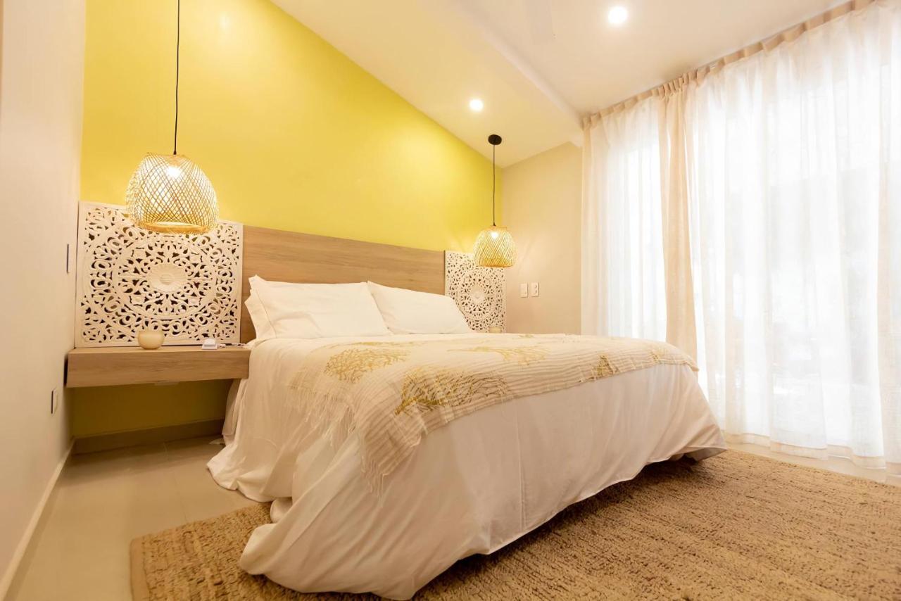Hotel Mandalas House By Dot Boutique Santa Marta  Ruang foto
