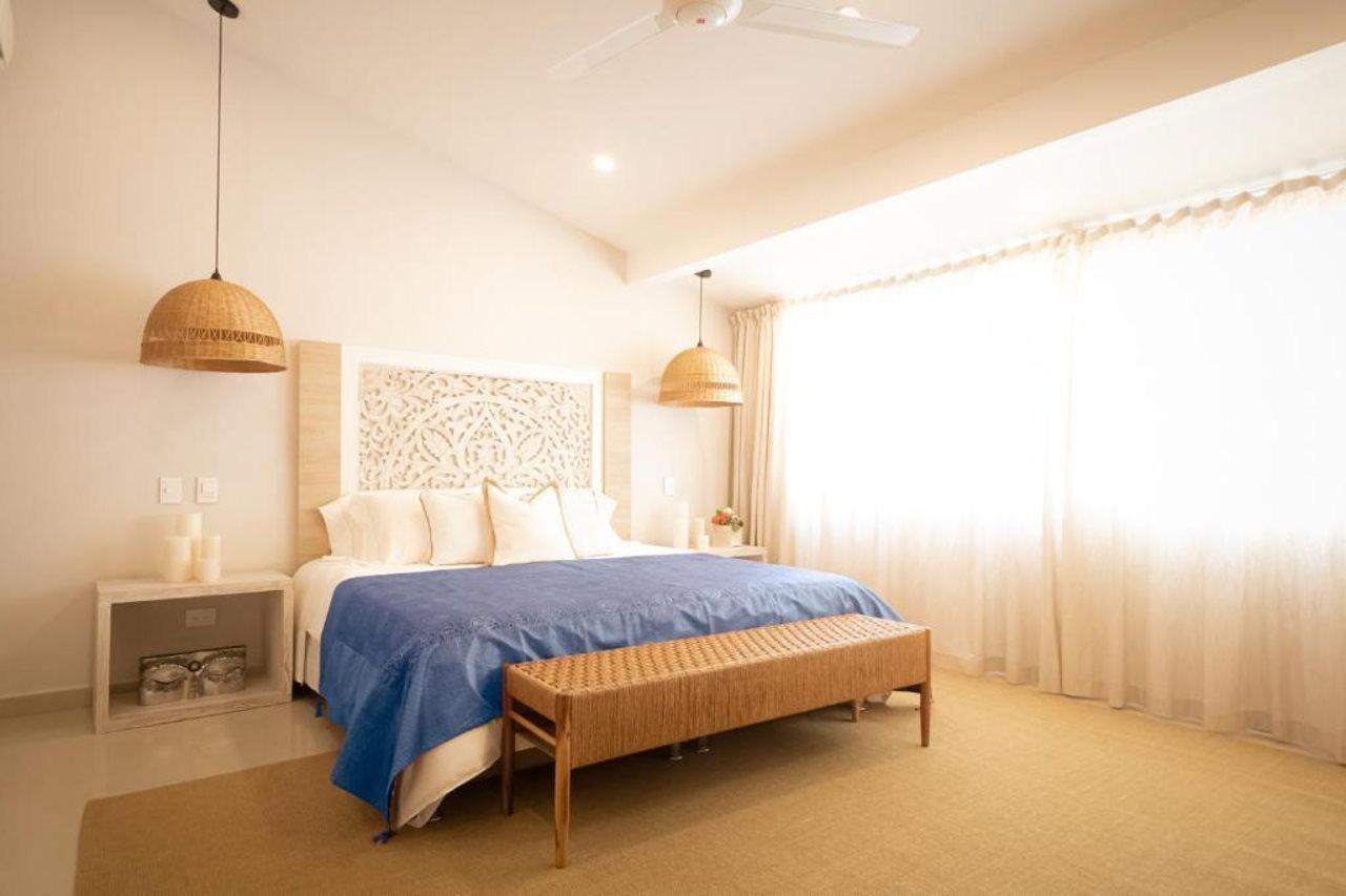 Hotel Mandalas House By Dot Boutique Santa Marta  Bagian luar foto