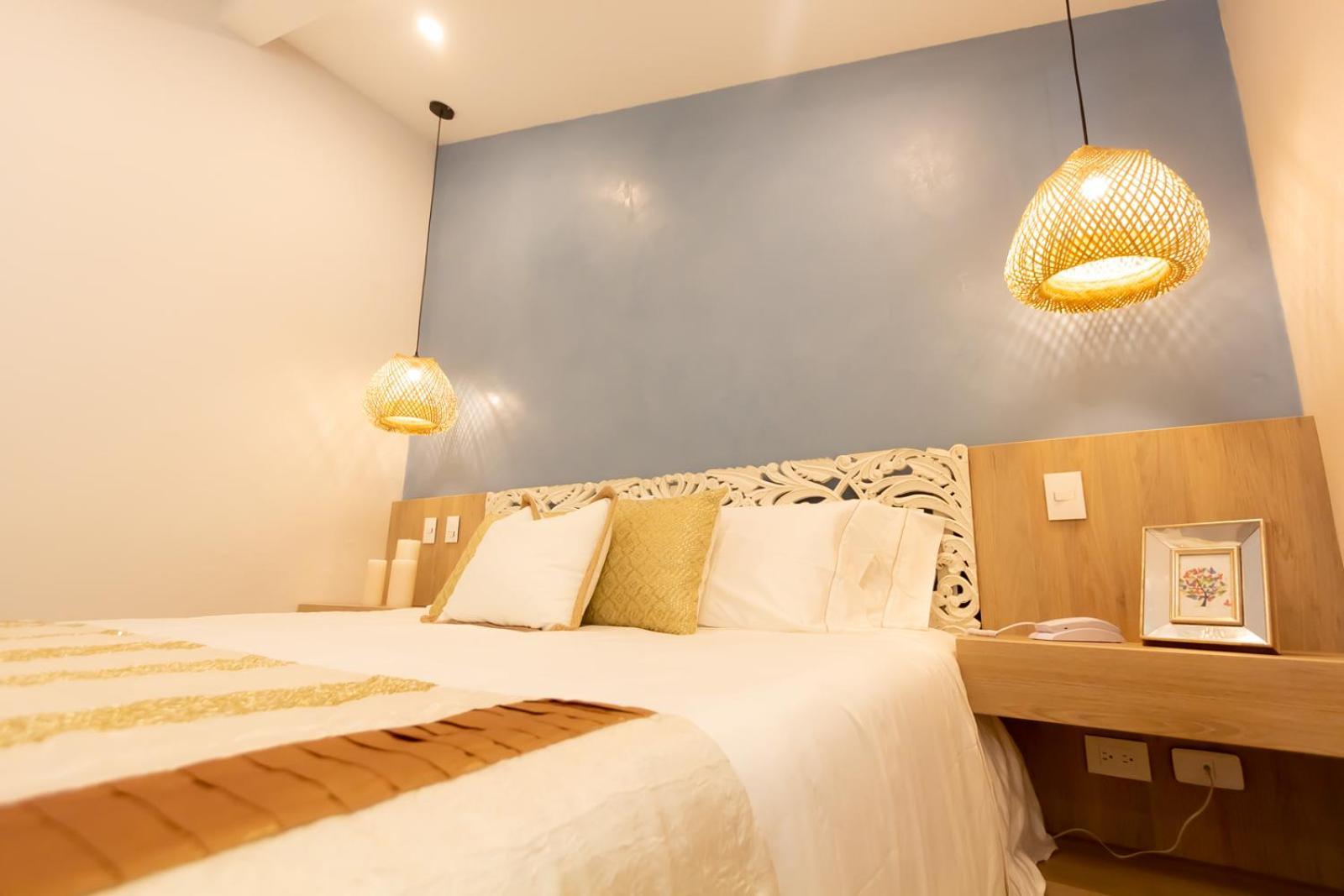 Hotel Mandalas House By Dot Boutique Santa Marta  Ruang foto