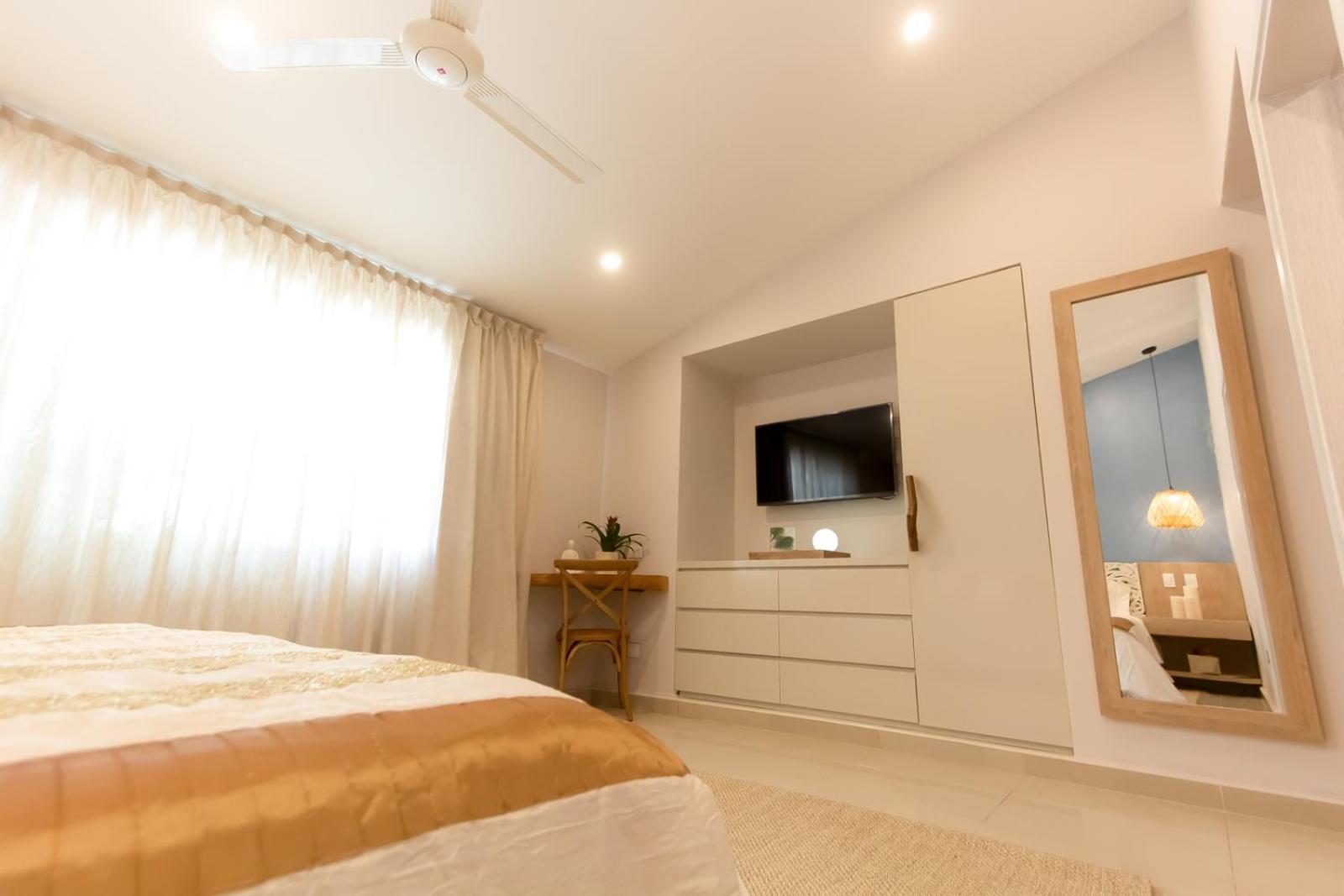 Hotel Mandalas House By Dot Boutique Santa Marta  Ruang foto