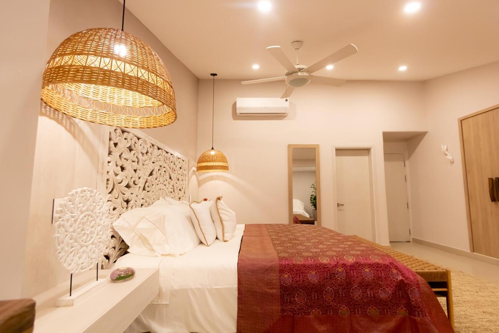 Hotel Mandalas House By Dot Boutique Santa Marta  Ruang foto