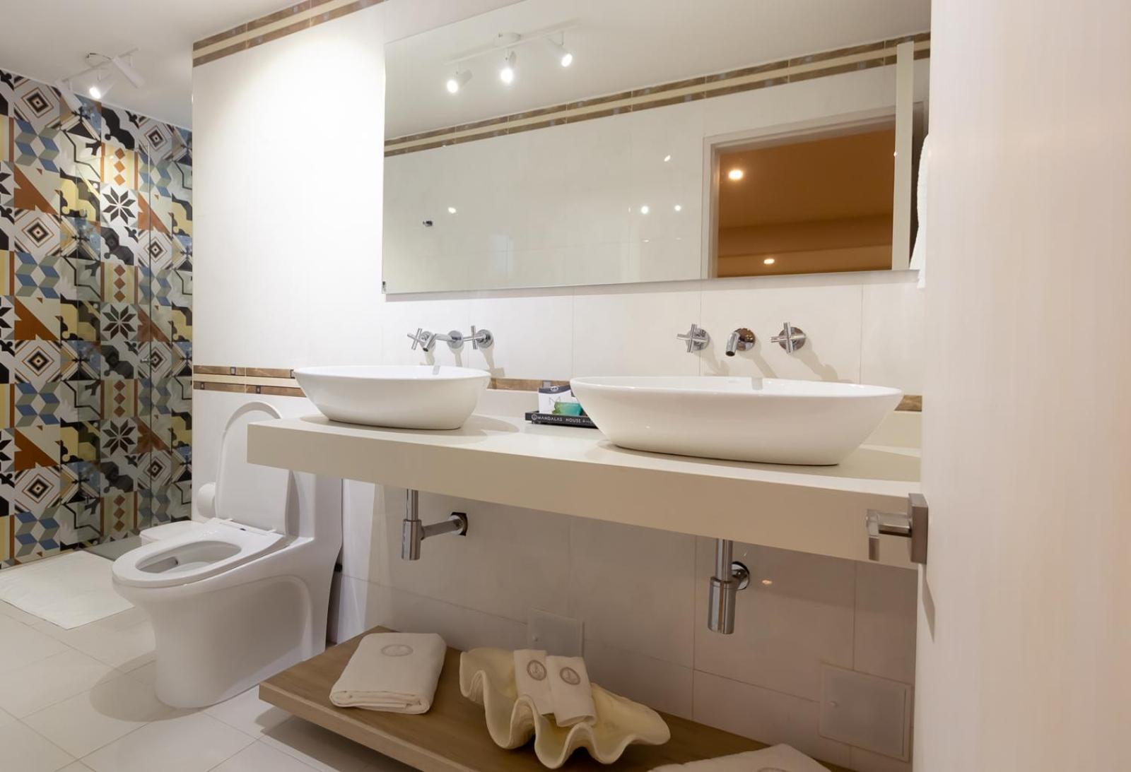 Hotel Mandalas House By Dot Boutique Santa Marta  Ruang foto