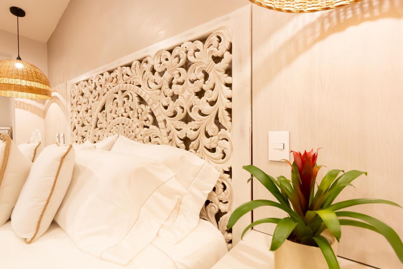 Hotel Mandalas House By Dot Boutique Santa Marta  Ruang foto