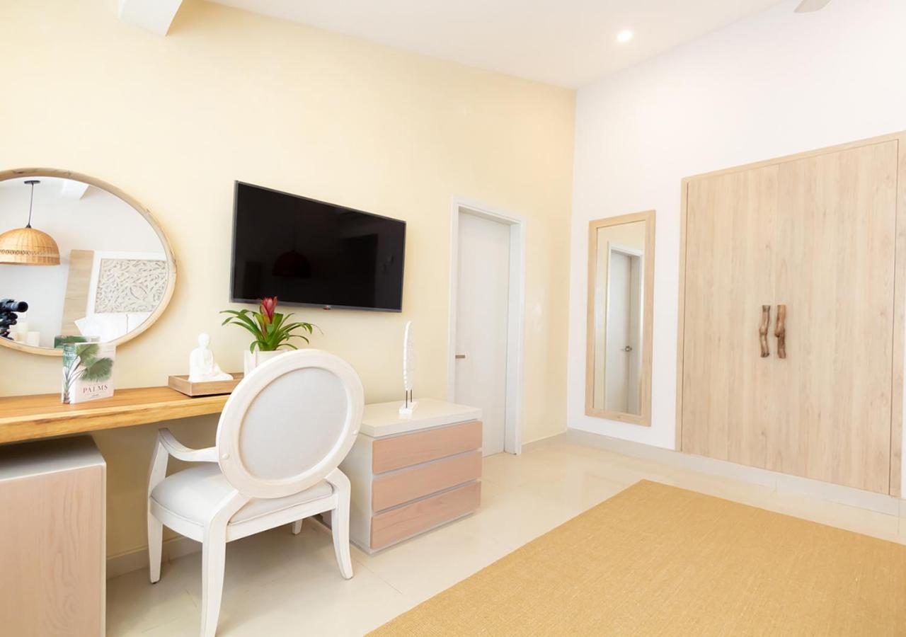 Hotel Mandalas House By Dot Boutique Santa Marta  Ruang foto