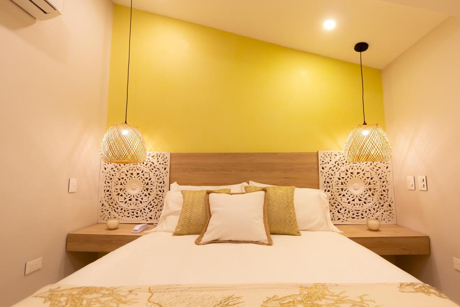 Hotel Mandalas House By Dot Boutique Santa Marta  Ruang foto