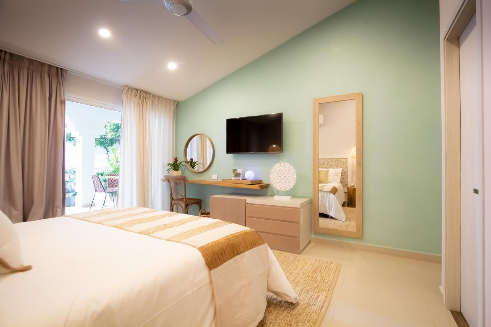 Hotel Mandalas House By Dot Boutique Santa Marta  Ruang foto