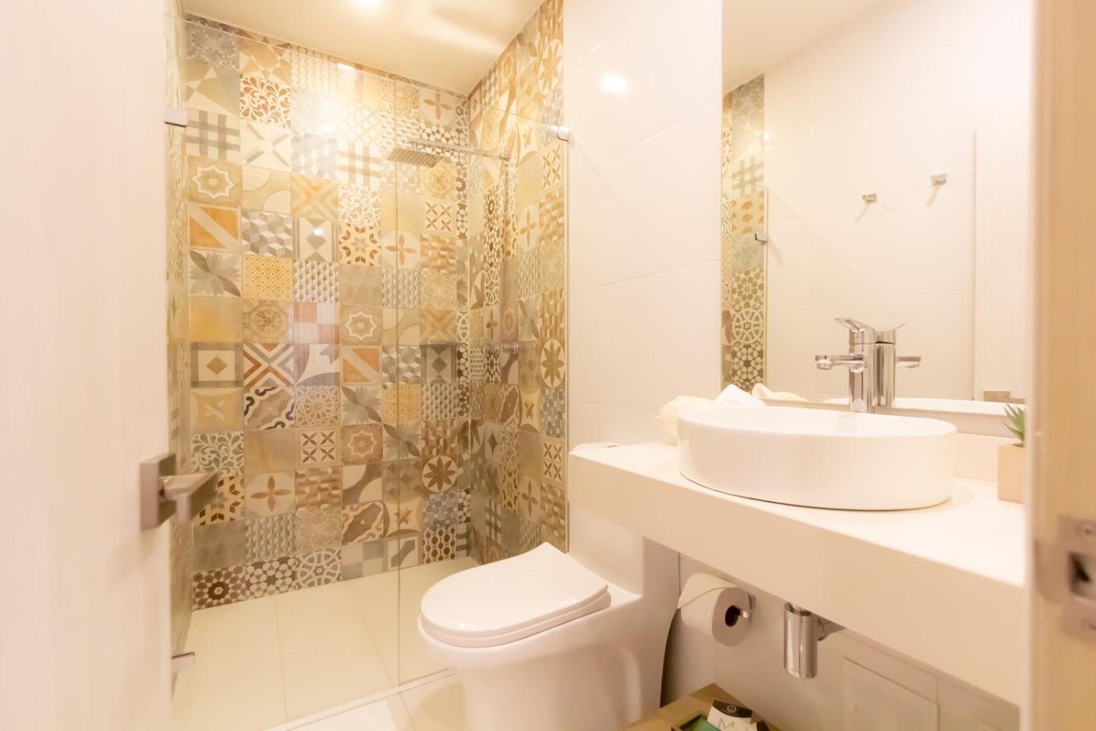 Hotel Mandalas House By Dot Boutique Santa Marta  Ruang foto