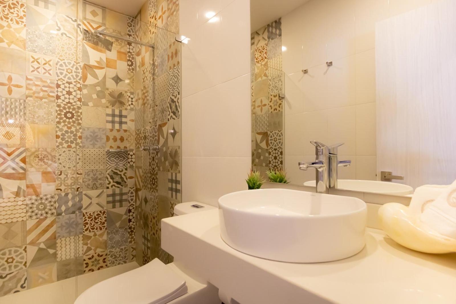 Hotel Mandalas House By Dot Boutique Santa Marta  Ruang foto