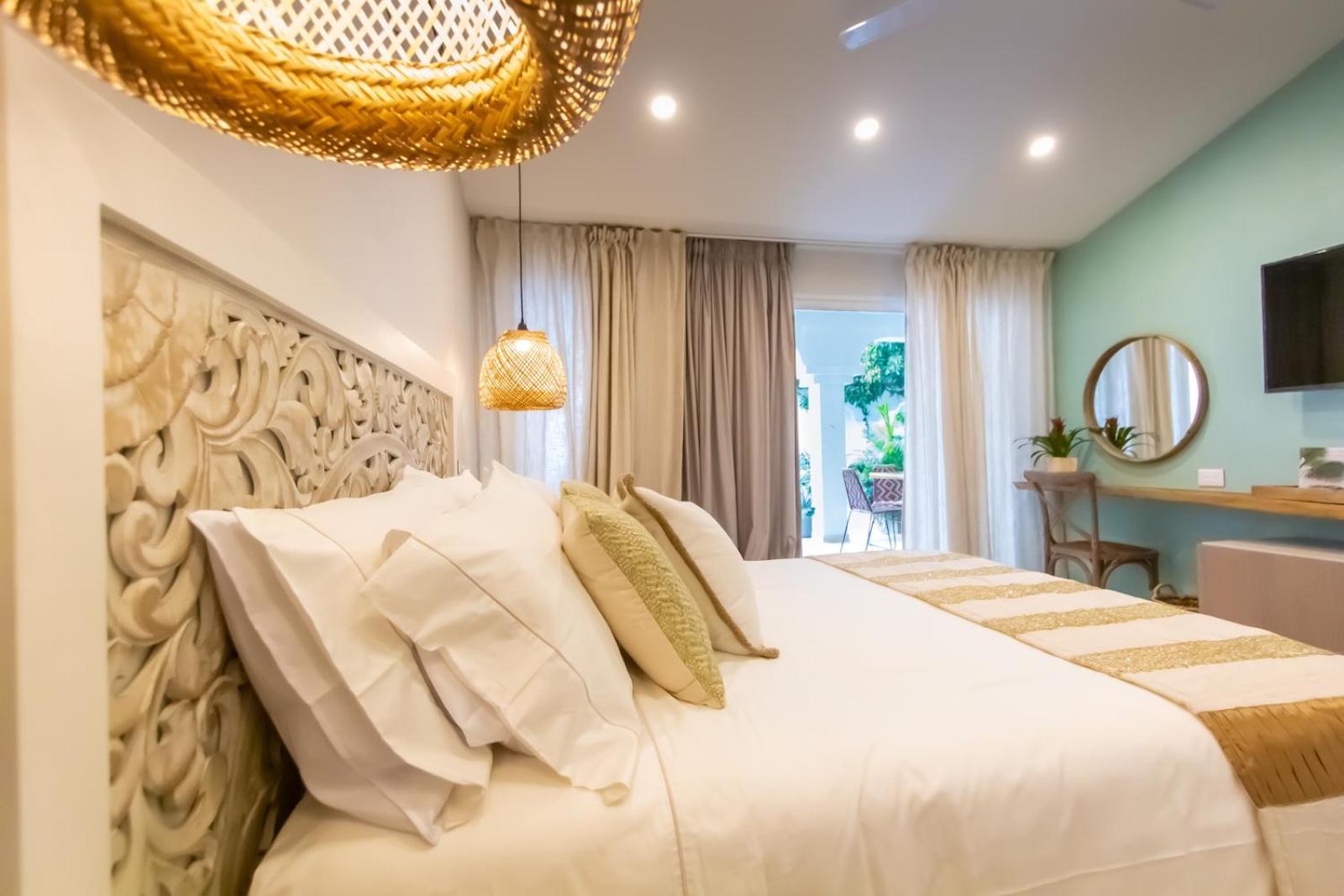 Hotel Mandalas House By Dot Boutique Santa Marta  Ruang foto