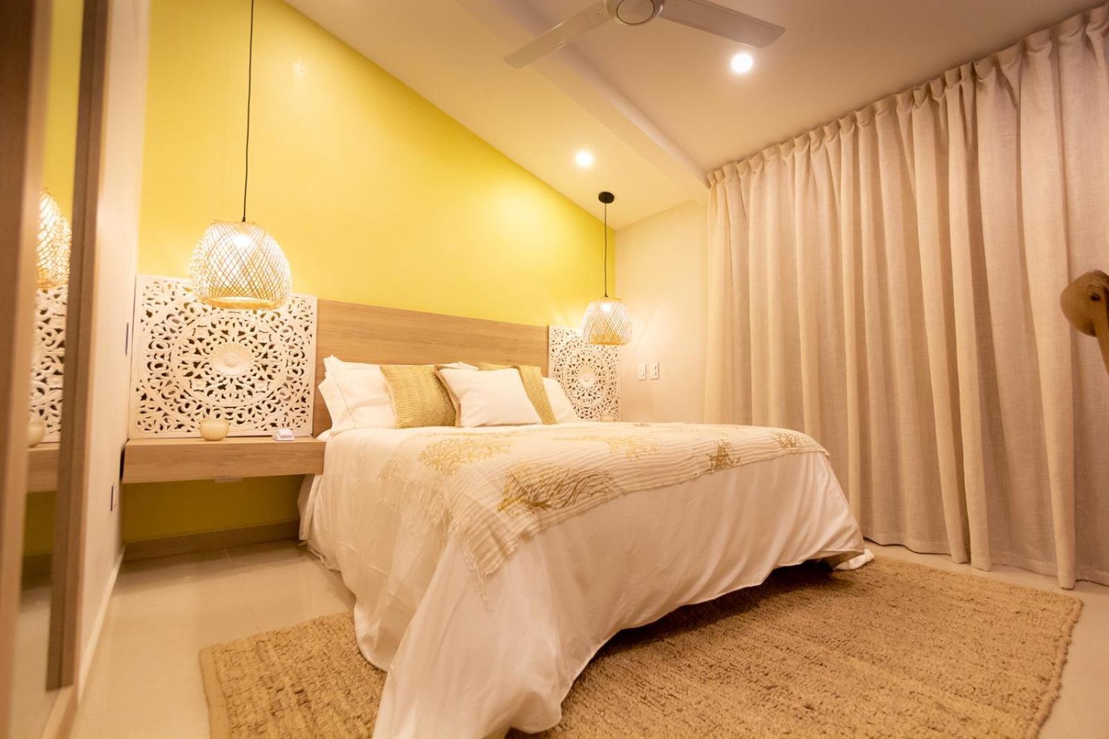 Hotel Mandalas House By Dot Boutique Santa Marta  Ruang foto