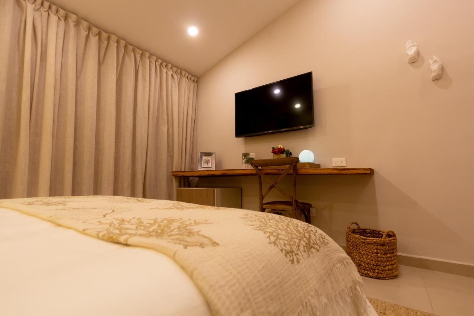 Hotel Mandalas House By Dot Boutique Santa Marta  Ruang foto