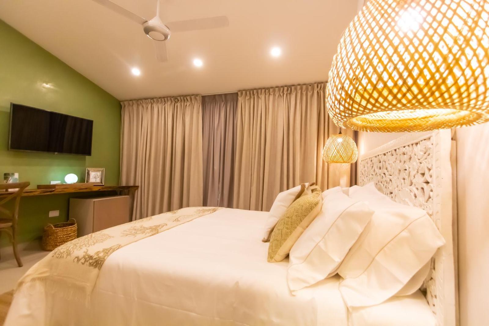 Hotel Mandalas House By Dot Boutique Santa Marta  Ruang foto
