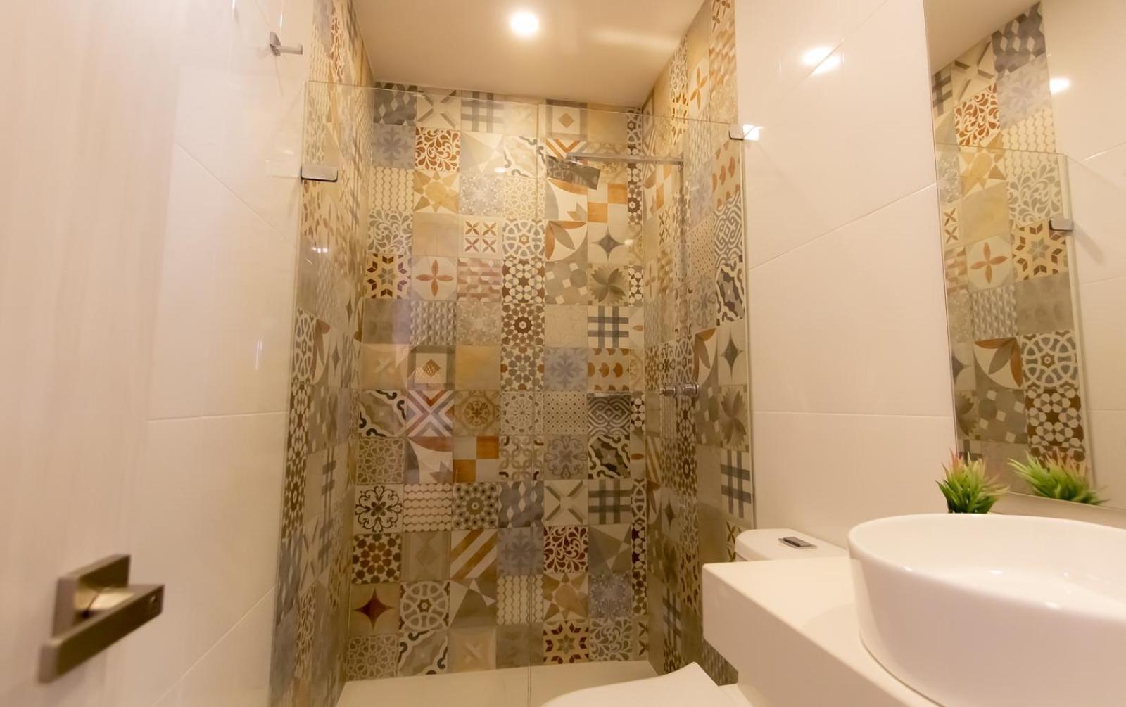 Hotel Mandalas House By Dot Boutique Santa Marta  Ruang foto