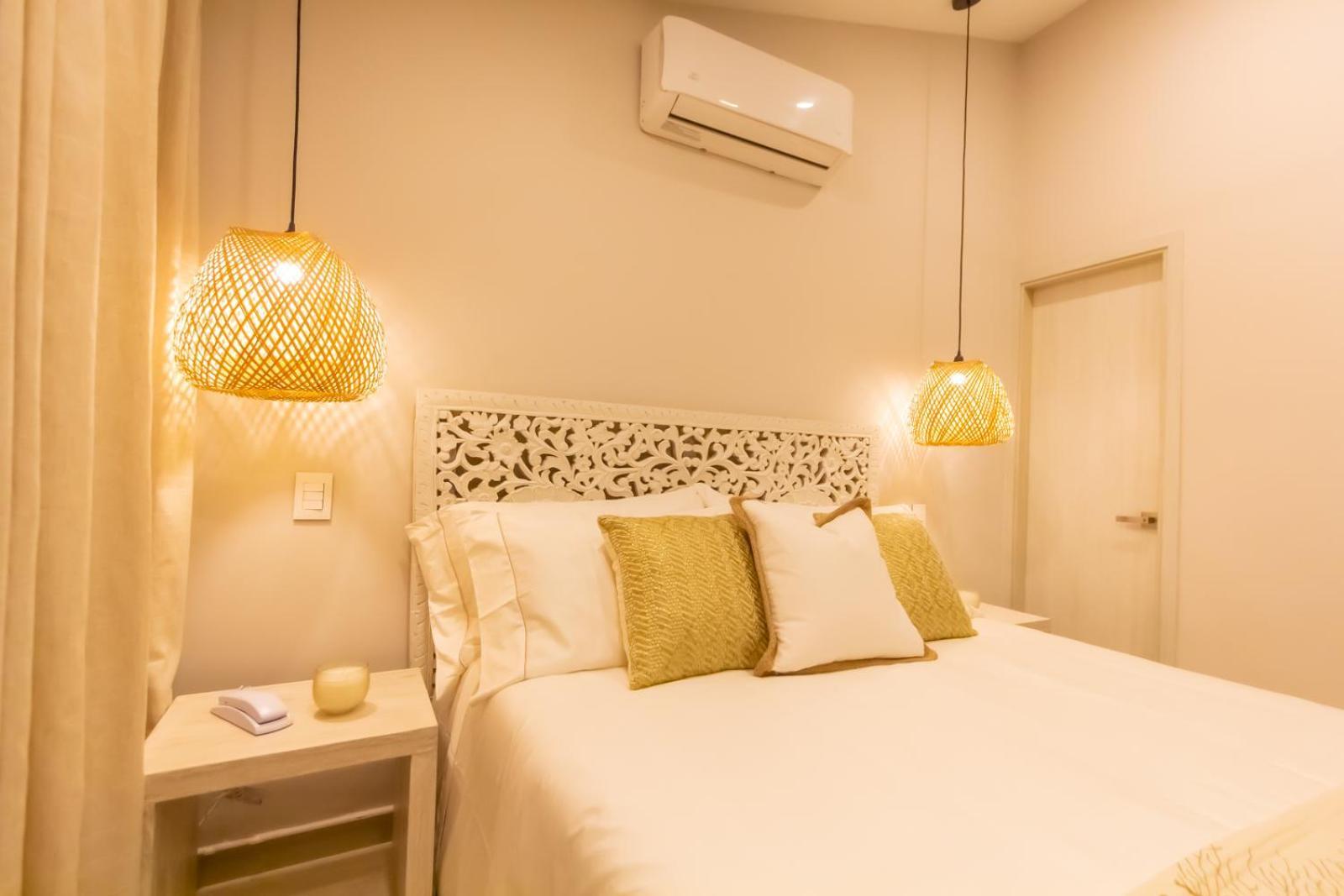 Hotel Mandalas House By Dot Boutique Santa Marta  Ruang foto