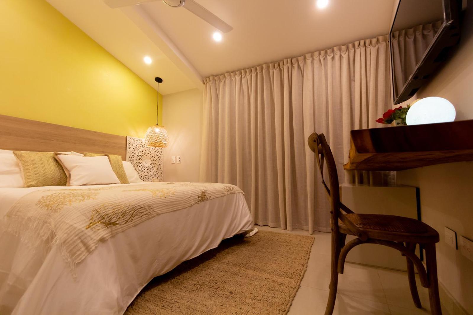 Hotel Mandalas House By Dot Boutique Santa Marta  Ruang foto