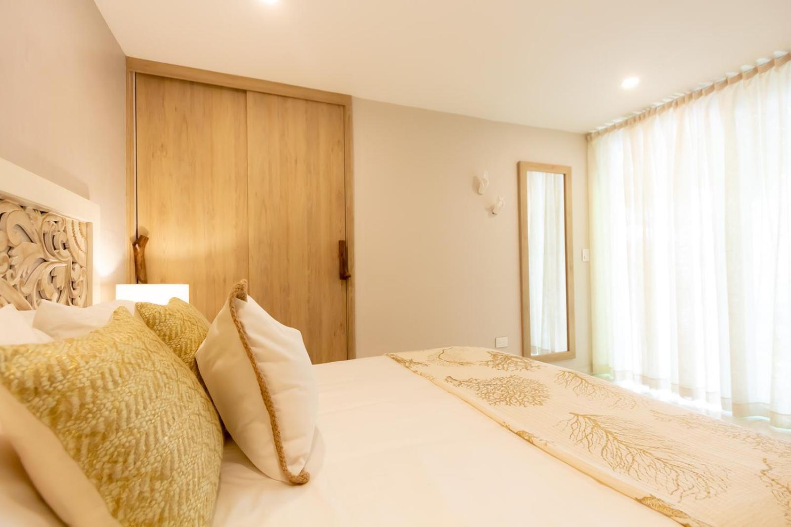 Hotel Mandalas House By Dot Boutique Santa Marta  Ruang foto