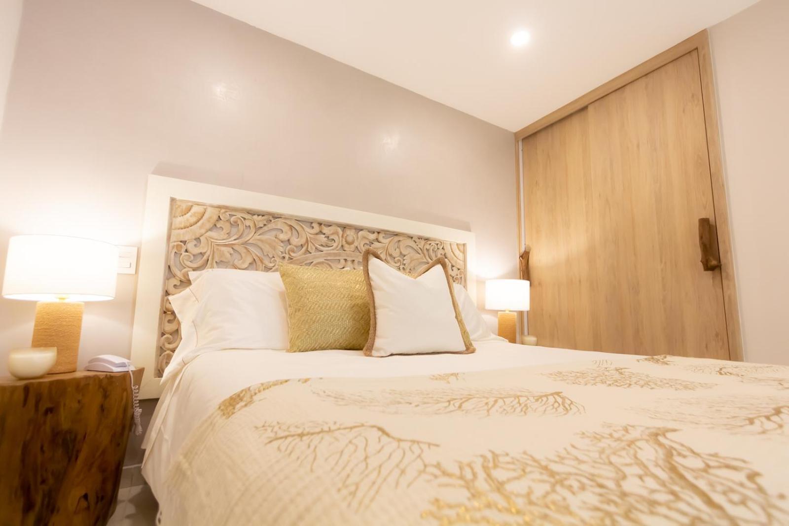 Hotel Mandalas House By Dot Boutique Santa Marta  Ruang foto