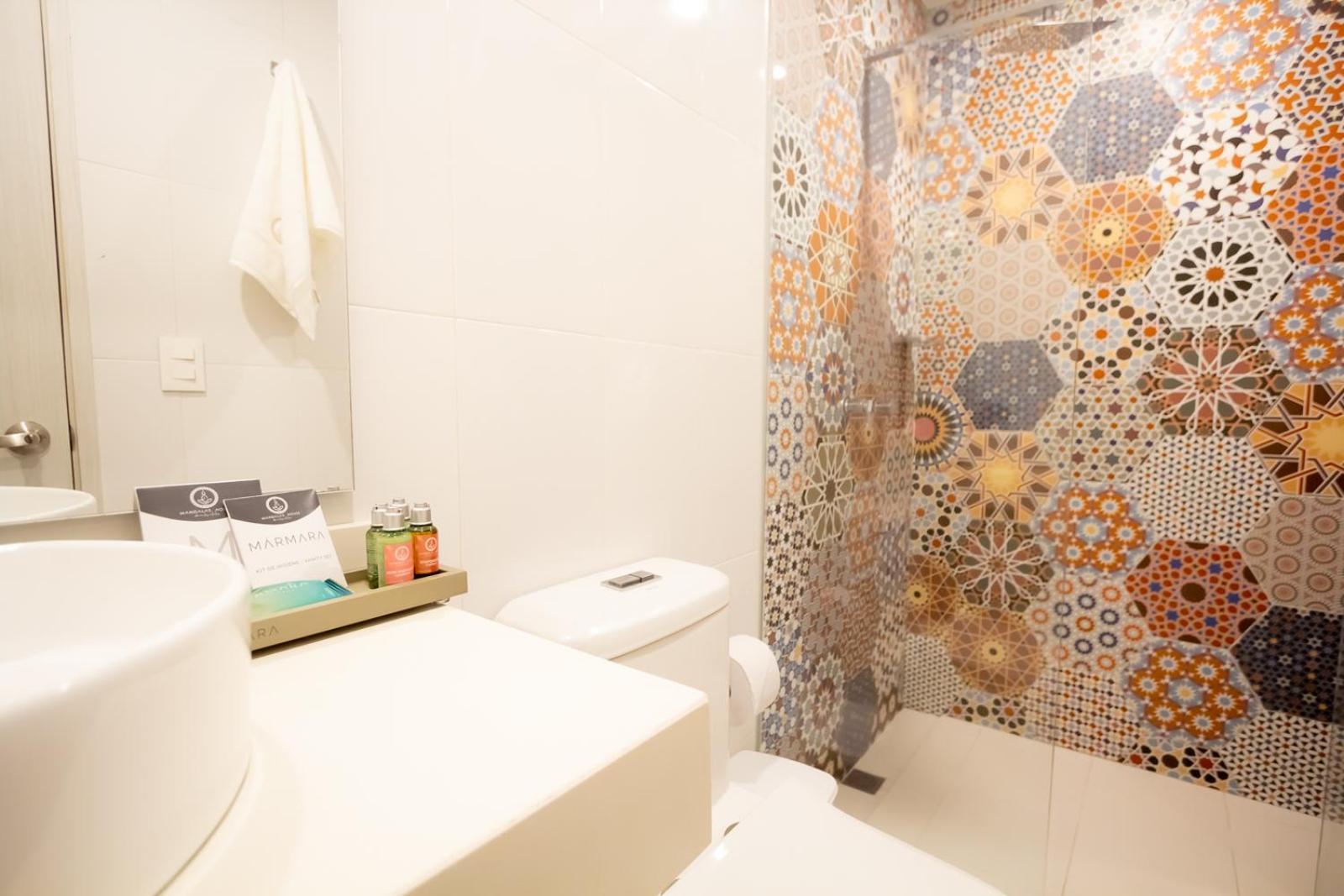 Hotel Mandalas House By Dot Boutique Santa Marta  Ruang foto