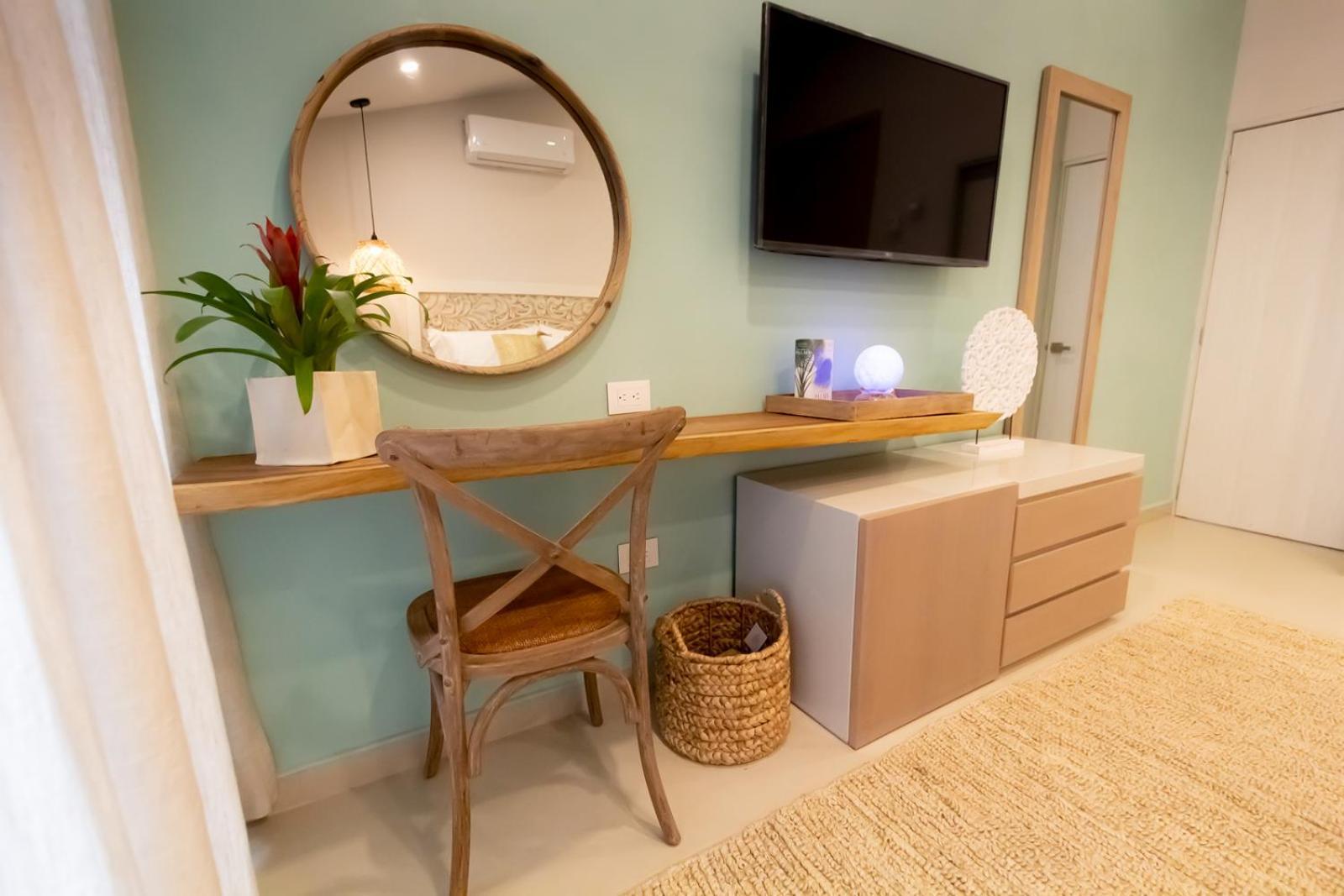 Hotel Mandalas House By Dot Boutique Santa Marta  Ruang foto